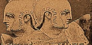 Blacklight Poster 24 X 18 in